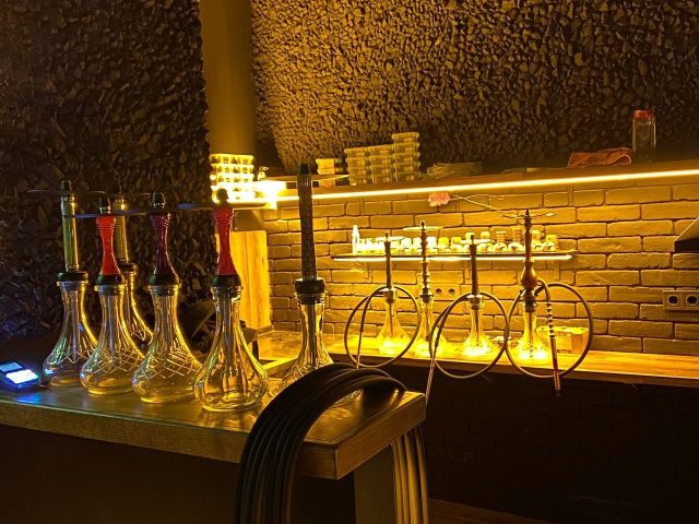 Café Hookah Love | Kyiv