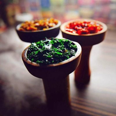 Кафе Hookah Nights | Ніжинська вул., 10