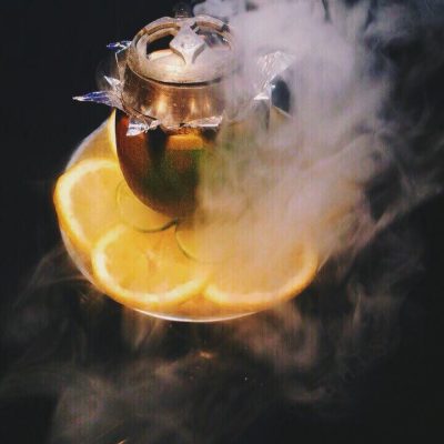 Café Hookah Nights | Kyiv