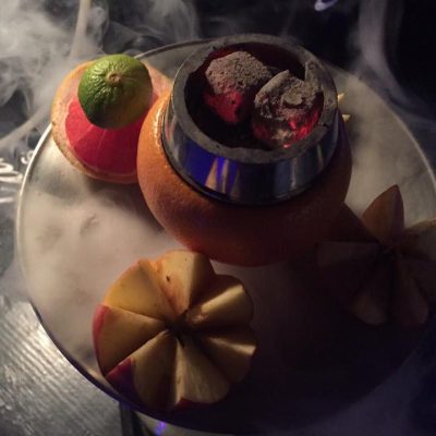 Кафе Hookah Nights | ул. Урловская