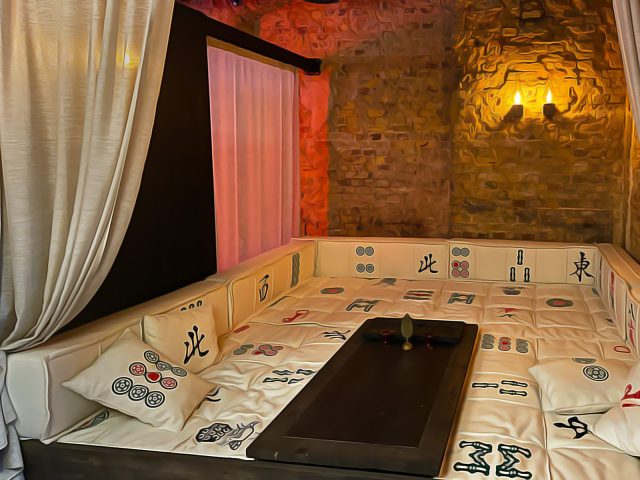 Café Hookahplace Shevchenko | Kyiv