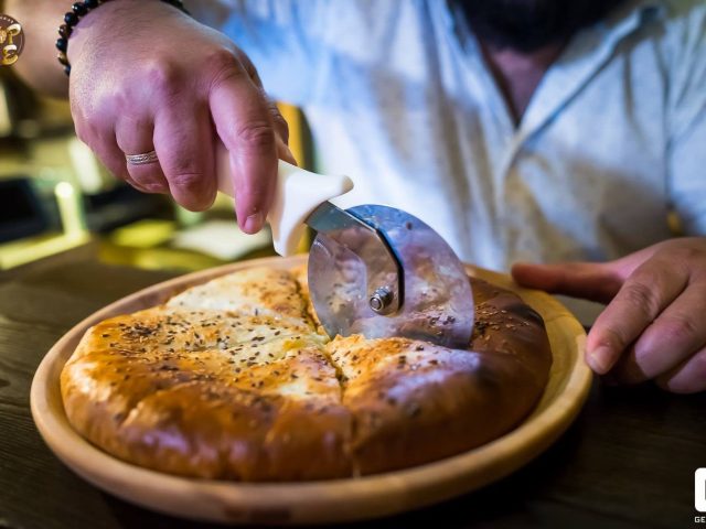 Кафе HOP PIE | Римарська вул., 2/21