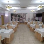 Кафе Гостиный Хутор | вул. Зодчих
