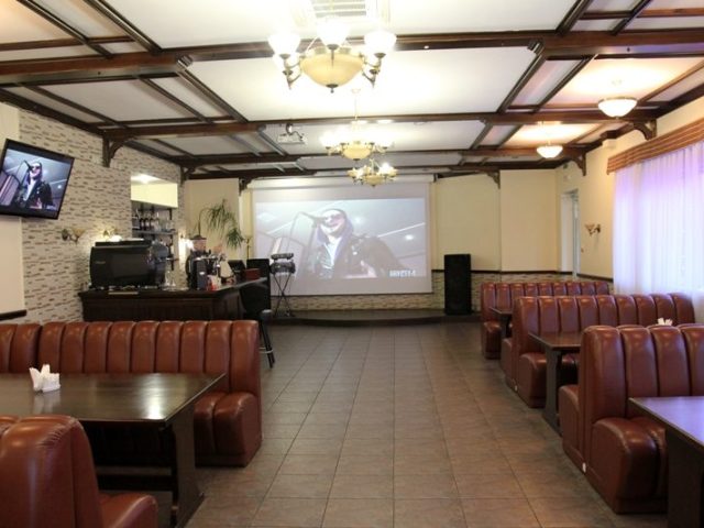 Café Hostynyi Khutor | Kyiv — photo 3
