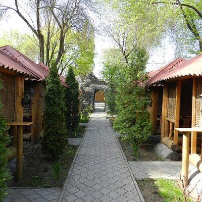 Кафе Гражда | Днепр