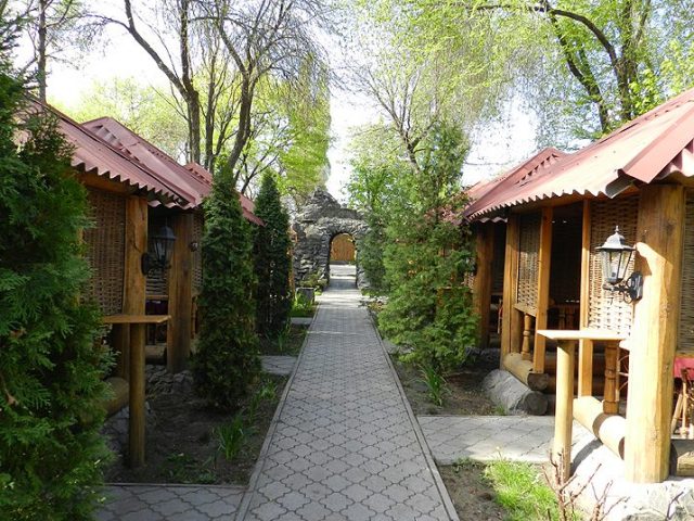 Кафе Гражда | Днепр
