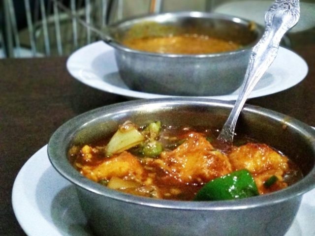 Кафе Indian Cafe | вул. Мирослава Мисли