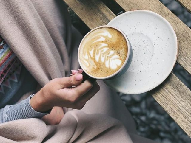 Cafe INNACHE | Kopernyka St, 3