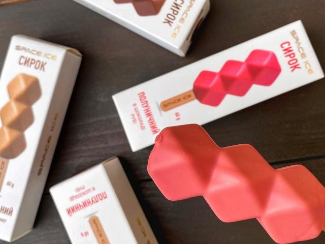 Кафе Innominate Coffee | Берестейський просп., 43