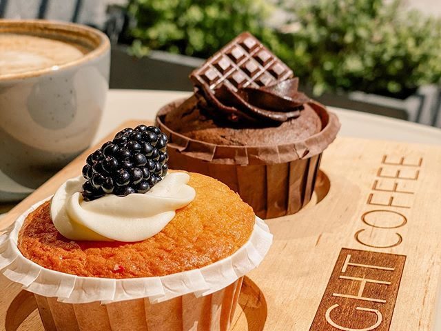 Кафе Insight Coffee | Берестейський просп., 136