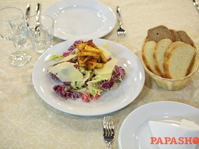 Кафе Інтерактивне Cafe Papashon | Кульпарківська вул., 226а — фото 2