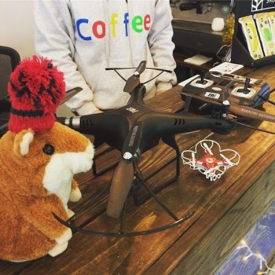 Кафе IQ Coffee | вул. Отакара Яроша, 18д