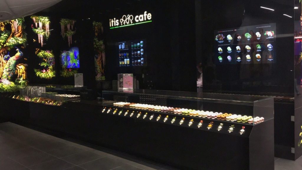 Кафе Itis Cafe | Одеса