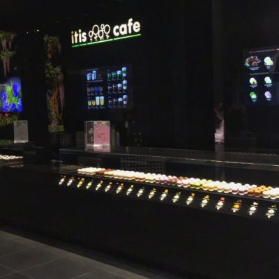 Кафе Itis Cafe | Одеса