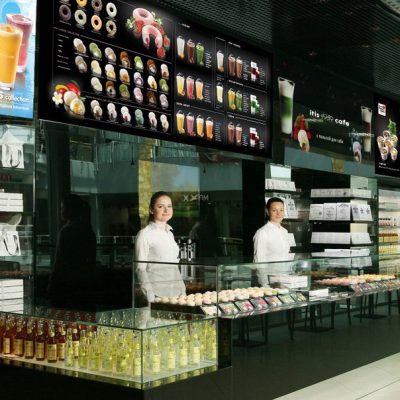 Café Itis Cafe | Odesa