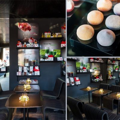 Кафе Itis Cafe | вул. Академіка Заболотного, 37