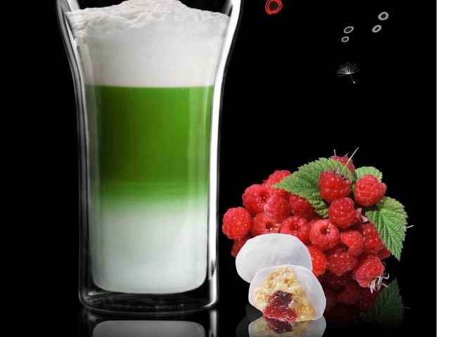 Кафе Itis Cafe | вул. Михайла Гришка, 5