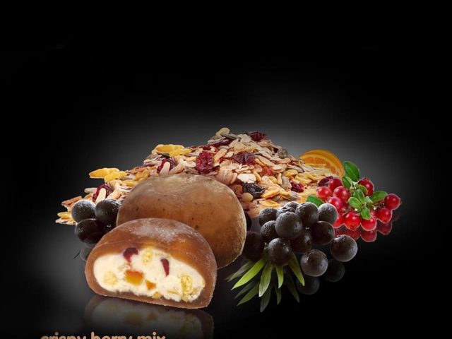 Кафе Itis Cafe | вул. Вадима Гетьмана, 8