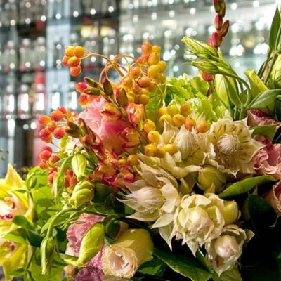 Кафе Itis Cafe | ул. Европейская, 27