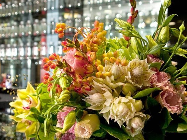 Кафе Itis Cafe | ул. Европейская, 27