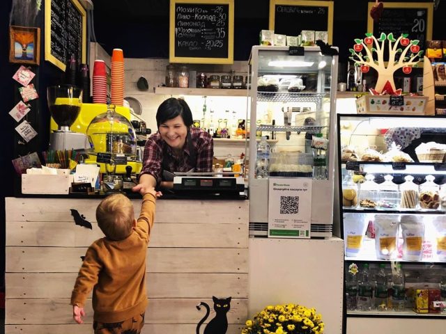 Cafe Jam & Coffee | Klochkivska St, 191a