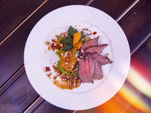 Кафе Кабанчик | ул. Братьев Зеровых — фото 3