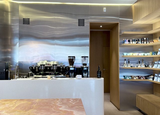 Cafe KafeButik | Saksahanskoho St, 102