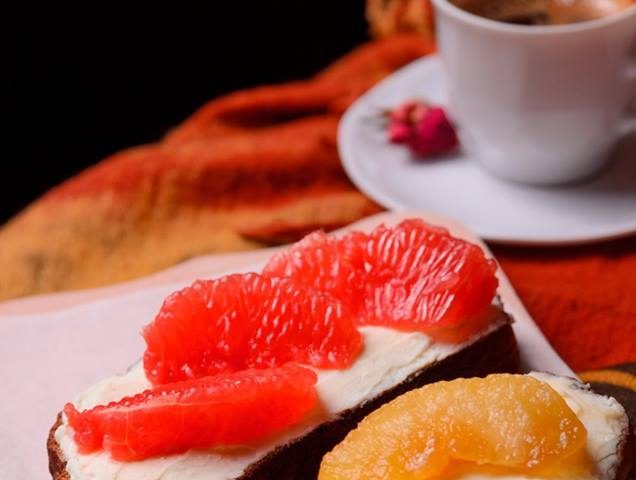 Кафе Kaffa | пров. Тараса Шевченка