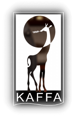 Логотип: Кафе Каффа