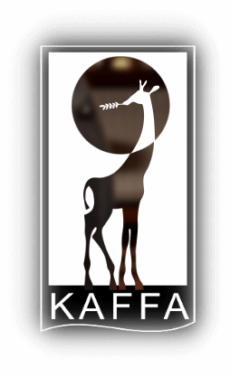 Café Kaffa | Kyiv