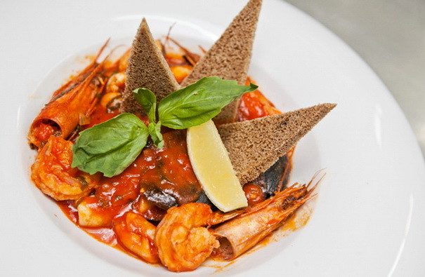 Cafe Kambuz | Mytropolyta Vasylia Lypkivskoho St, 45