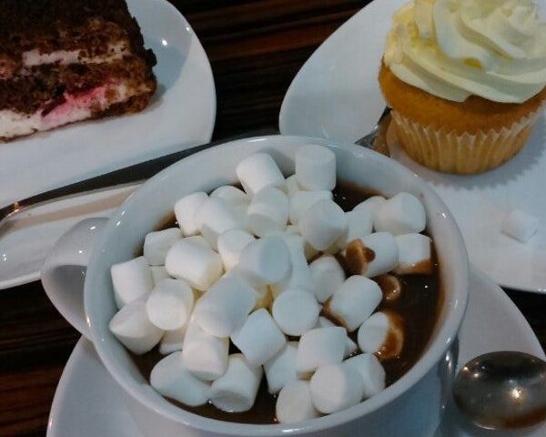Café Kap&Keik | Kyiv