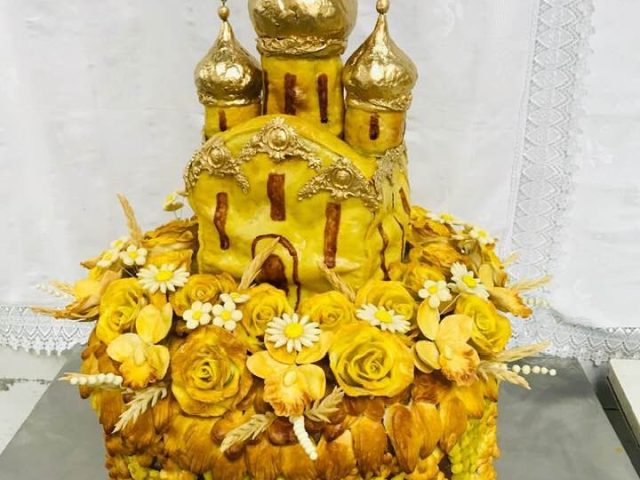 Кафе Каравай-Изольда | Преображенська вул., 7