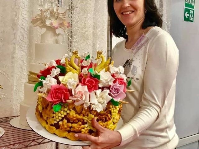 Кафе Каравай-Изольда | Преображенська вул., 7