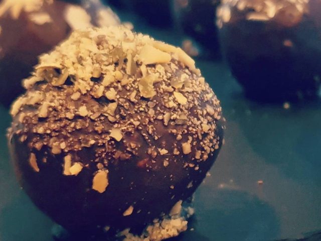 Кафе Karmel Coffee Shop | вул. Володимира Винниченка, 20а
