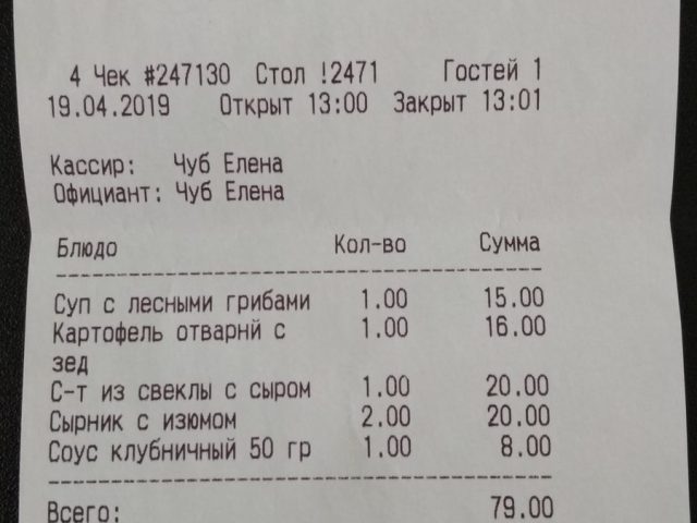 Кафе Каша Маслом | Сумська вул., 37/1