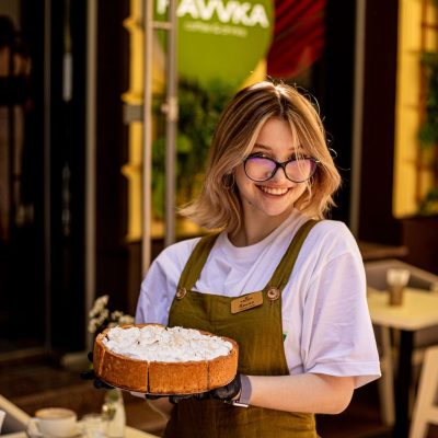 Café Kavvka Lviv