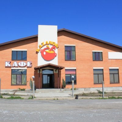 Кафе Казанок | Нагорний пров., 1