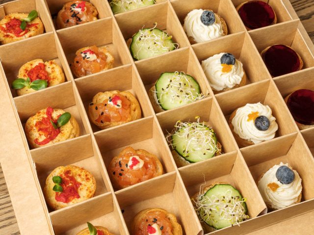 Café Keiterynh Ariar Catering | Kyiv
