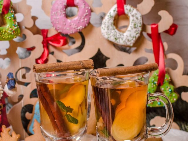 Кафе Кейтеринг Atelier Catering | Киев