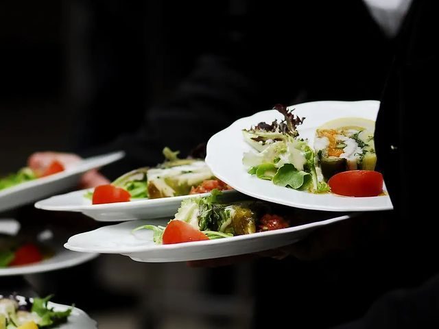 Кафе Кейтеринг Comfort Food | Круглоуніверситетська вул., 14