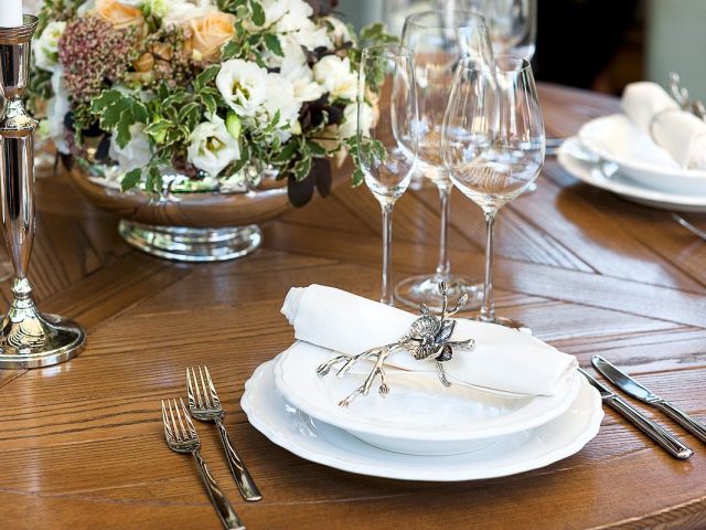 Кафе Кейтеринг La Famiglia Catering | Балтийский пер., 20