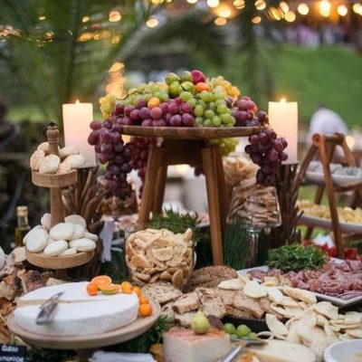 Кафе Кейтеринг PRIME Сatering | Каховська вул., 62