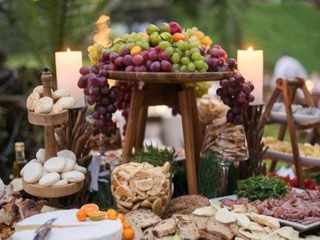 Кафе Кейтеринг PRIME Сatering | Каховська вул., 62