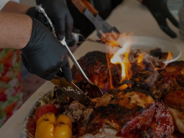 Кафе Кейтеринг PRIME Сatering | Каховська вул., 62