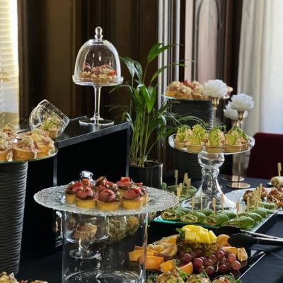 Кафе Кейтеринг Wise catering | ул. Кульпарковская