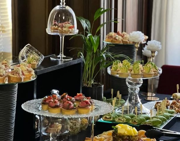Кафе Кейтеринг Wise catering | Кульпарківська вул.
