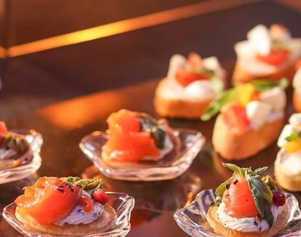 Кафе Кейтеринг Wise catering | Кульпарківська вул.