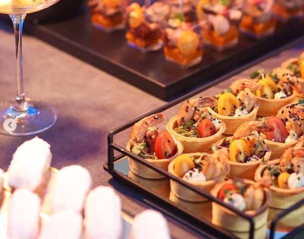 Кафе Кейтеринг Wise catering | ул. Кульпарковская