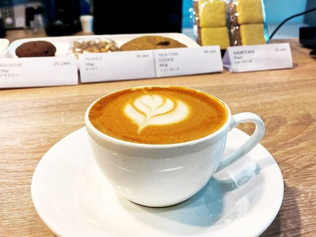 Café Kendo Coffee Bar | Kyiv